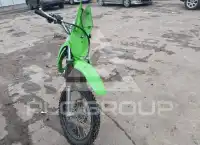 2026 Kawasaki KLX140 фото