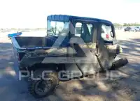 2026 Polaris Ranger фото