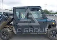 2026 Polaris Ranger photo