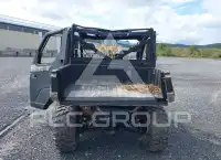 2026 Polaris Ranger photo