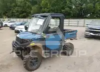 2026 Polaris Ranger photo