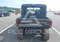 2026 Polaris Ranger фото