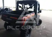 2026 Polaris Ranger фото