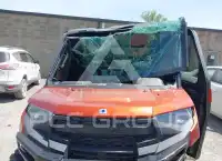 2026 Polaris Ranger photo