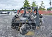2026 Polaris Ranger photo