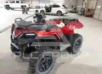 2026 Polaris Sportsman фото