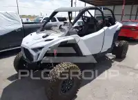 2026 Polaris  фото