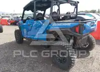 2026 Polaris General Xp фото