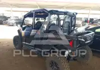 2026 Polaris General Xp фото