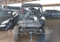 2026 Polaris General Xp фото