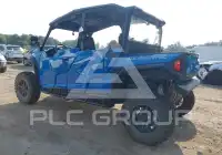 2026 Polaris General Xp фото