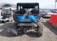 2026 Polaris General Xp фото