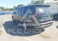 2026 Chevrolet Suburan фото