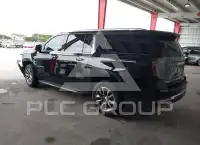 2026 Chevrolet Suburan фото