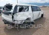 2026 Chevrolet Suburan фото