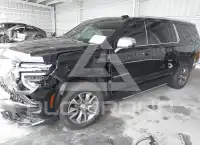 2026 Chevrolet Suburan фото