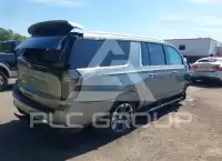 2026 Chevrolet Suburan фото