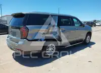 2026 Chevrolet Suburan фото