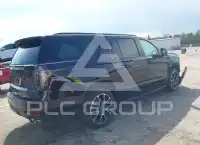 2026 Chevrolet Suburan фото