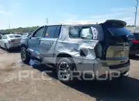 2026 Chevrolet Suburan фото