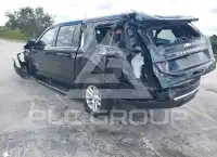2026 Chevrolet Suburan photo