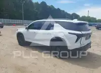 2026 Chevrolet TRAVERSE фото