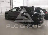 2026 Chevrolet TRAVERSE фото