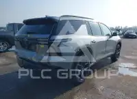2026 Chevrolet TRAVERSE фото