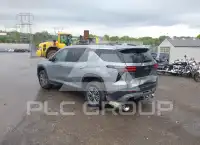 2026 Chevrolet TRAVERSE фото