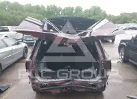 2026 Chevrolet TRAVERSE фото