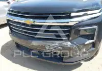 2026 Chevrolet TRAVERSE фото