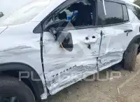 2026 Chevrolet TRAVERSE фото