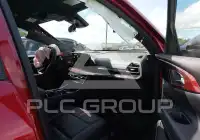 2026 Chevrolet TRAVERSE photo