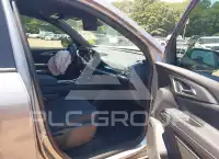 2026 Chevrolet TRAVERSE фото