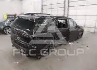 2026 Chevrolet TRAVERSE фото
