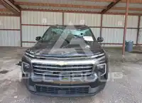 2026 Chevrolet TRAVERSE photo