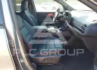 2026 Chevrolet TRAVERSE фото