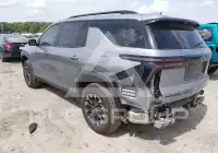 2026 Chevrolet TRAVERSE фото