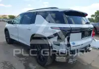 2026 Chevrolet TRAVERSE фото