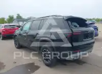 2026 Chevrolet TRAVERSE фото