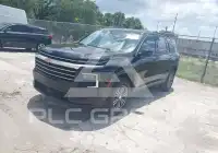2026 Chevrolet TRAVERSE фото