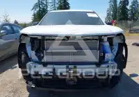 2026 Chevrolet TRAVERSE фото