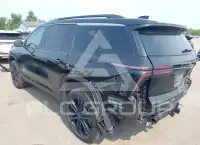 2026 Chevrolet TRAVERSE photo