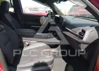 2026 Chevrolet TRAVERSE фото