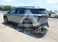 2026 Chevrolet TRAVERSE фото