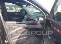 2026 Chevrolet TRAVERSE фото