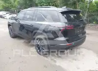 2026 Chevrolet TRAVERSE фото