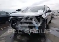 2026 Chevrolet TRAVERSE фото