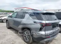 2026 Chevrolet TRAVERSE фото