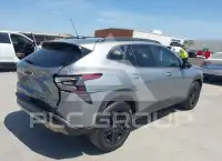 2026 Chevrolet TRAX фото